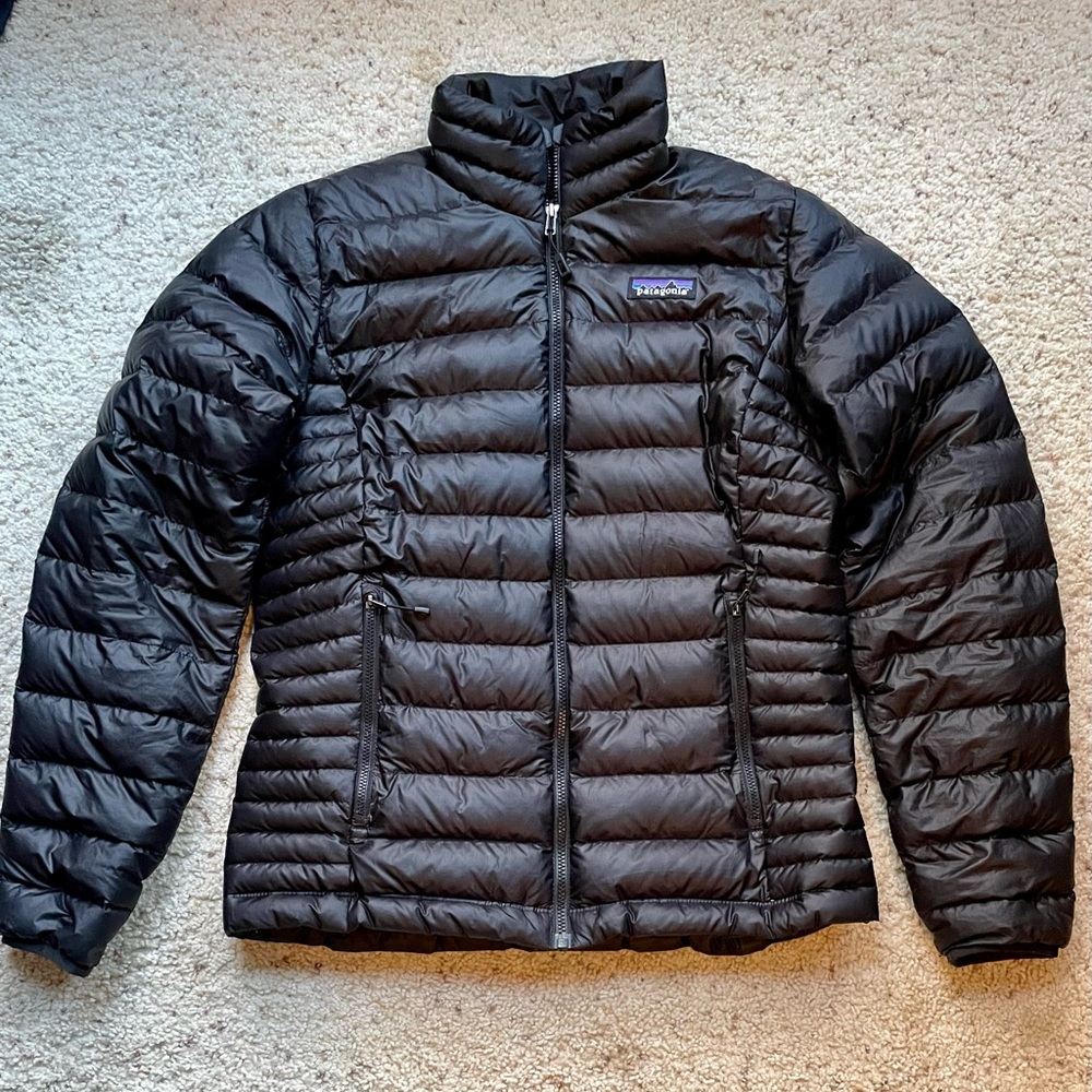 Patagonia Down Sweater